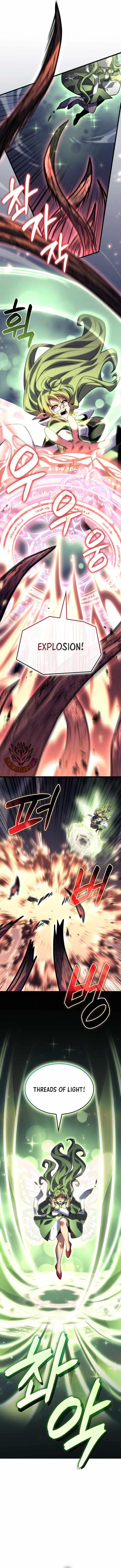The Count’s Youngest Son is A Player Chapter 170 page 7 - 
