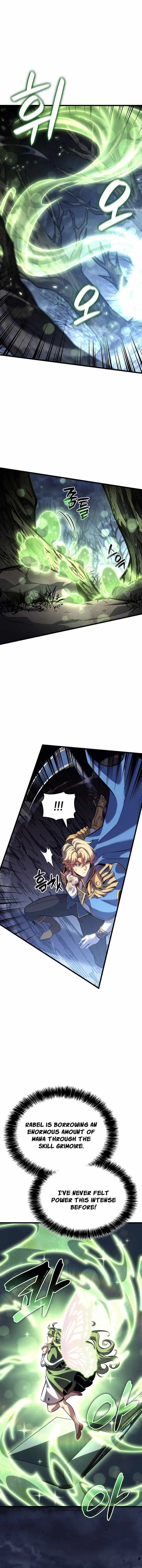 The Count’s Youngest Son is A Player Chapter 170 page 9 - 