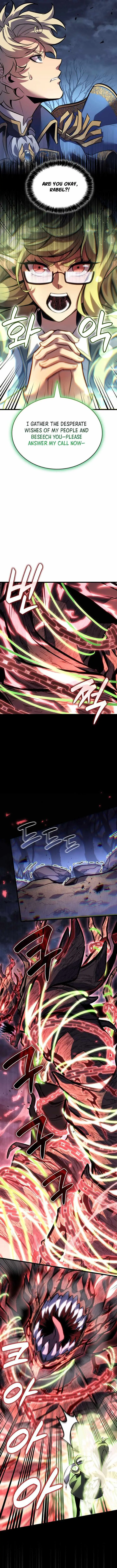 The Count’s Youngest Son is A Player Chapter 170 page 10 - 