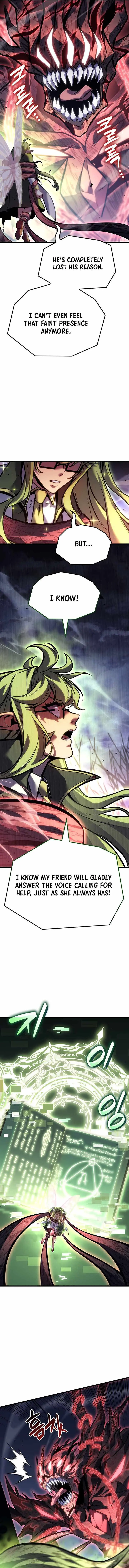 The Count’s Youngest Son is A Player Chapter 171 page 2 - 