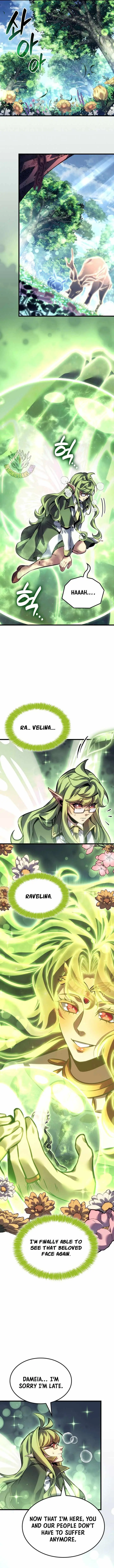 The Count’s Youngest Son is A Player Chapter 171 page 11 - 