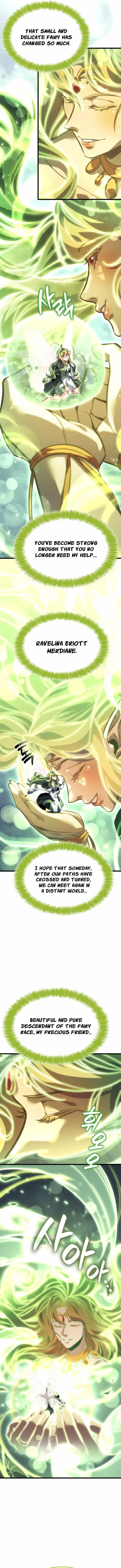 The Count’s Youngest Son is A Player Chapter 171 page 12 - 