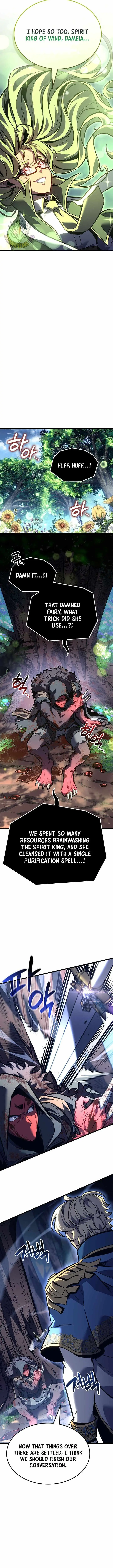 The Count’s Youngest Son is A Player Chapter 171 page 13 - 