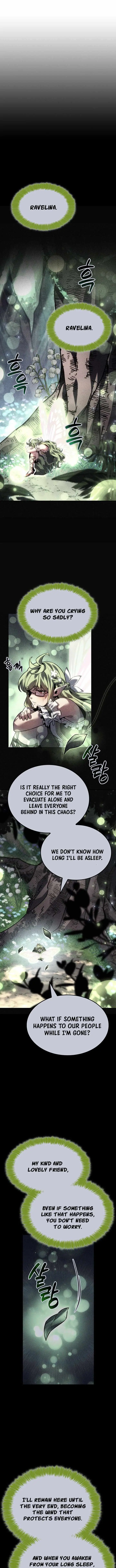 The Count’s Youngest Son is A Player Chapter 171 page 4 - 