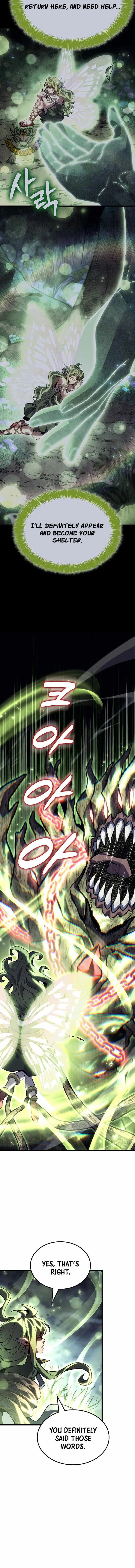 The Count’s Youngest Son is A Player Chapter 171 page 5 - 