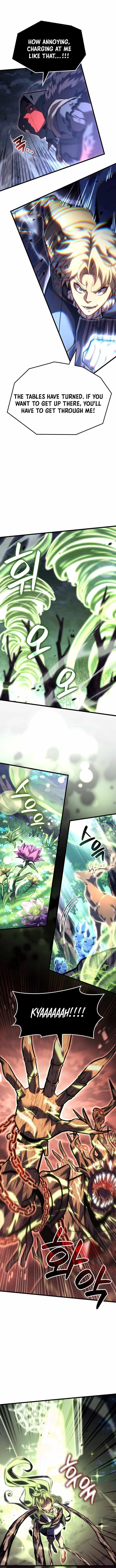 The Count’s Youngest Son is A Player Chapter 171 page 8 - 