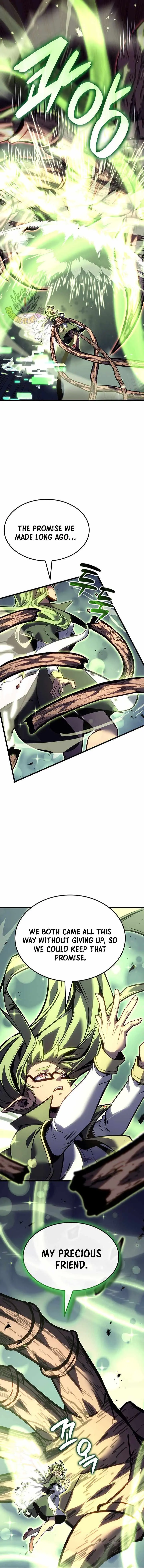 The Count’s Youngest Son is A Player Chapter 171 page 9 - 
