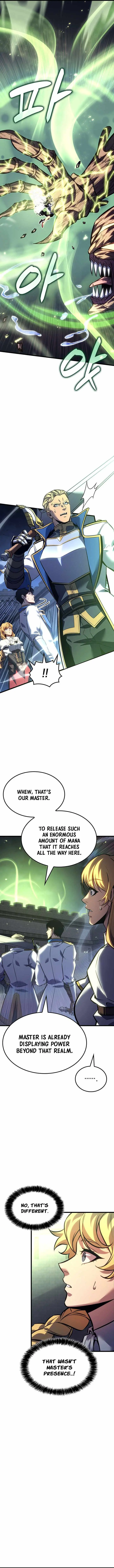 The Count’s Youngest Son is A Player Chapter 171 page 10 - 