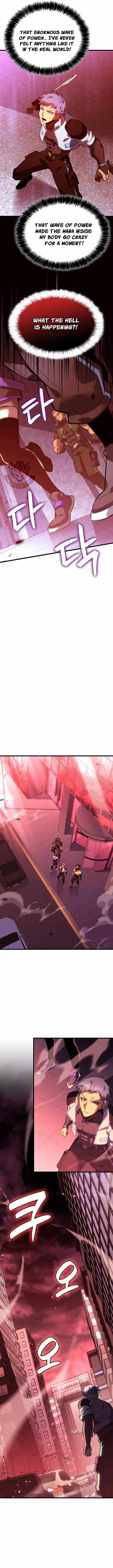 The Count’s Youngest Son is A Player Chapter 172 page 11 - 