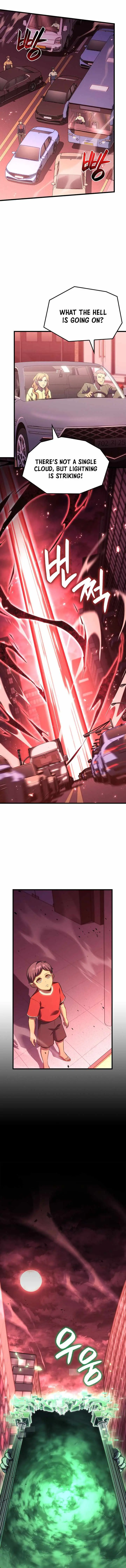 The Count’s Youngest Son is A Player Chapter 172 page 12 - 