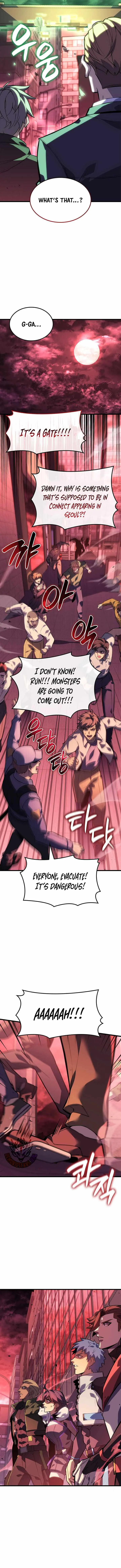 The Count’s Youngest Son is A Player Chapter 172 page 13 - 