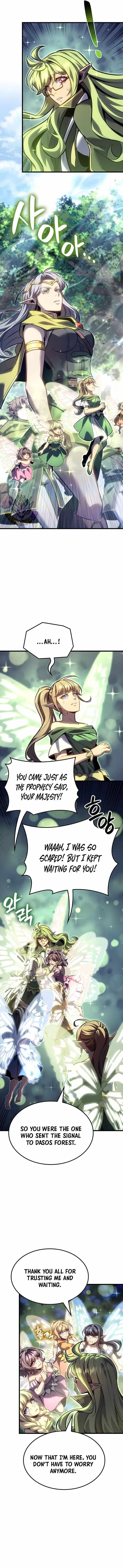 The Count’s Youngest Son is A Player Chapter 172 page 3 - 