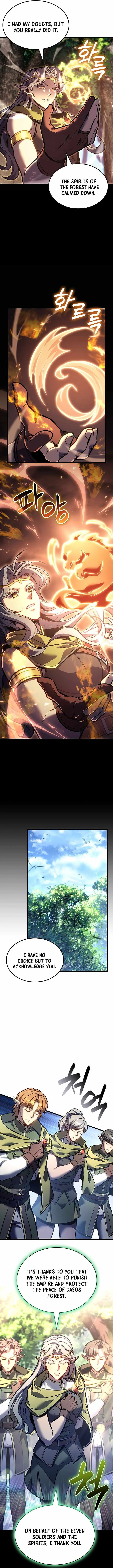 The Count’s Youngest Son is A Player Chapter 172 page 4 - 