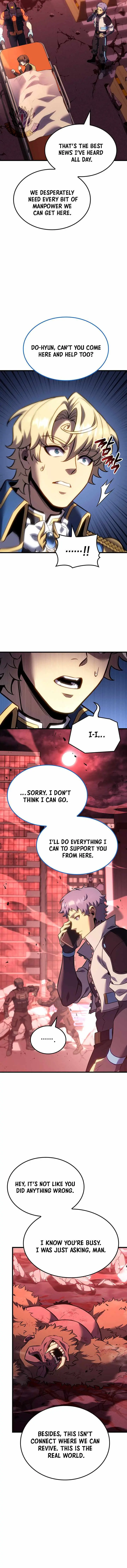 The Count’s Youngest Son is A Player Chapter 173 page 13 - 