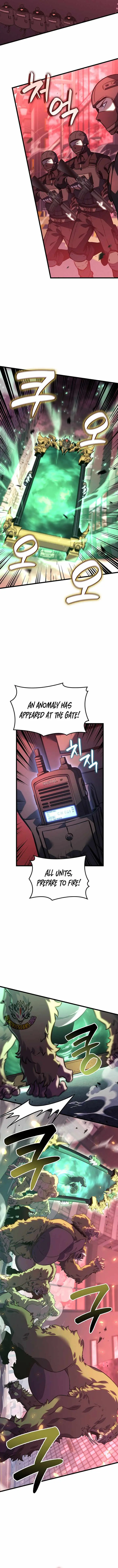 The Count’s Youngest Son is A Player Chapter 173 page 3 - 