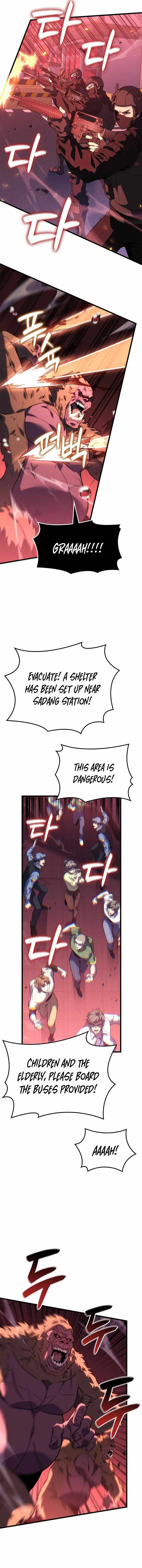 The Count’s Youngest Son is A Player Chapter 173 page 4 - 
