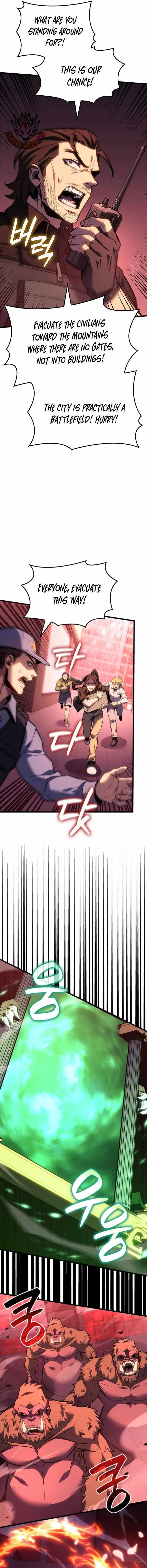 The Count’s Youngest Son is A Player Chapter 173 page 9 - 