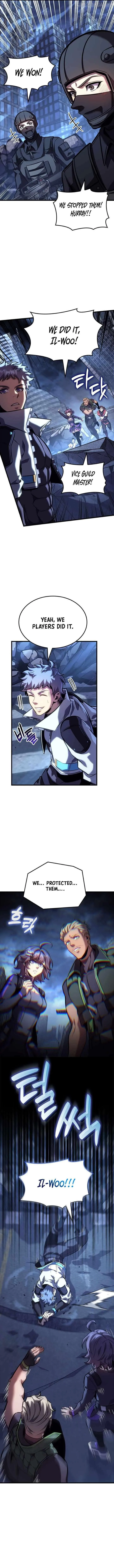 The Count’s Youngest Son is A Player Chapter 174 page 2 - 