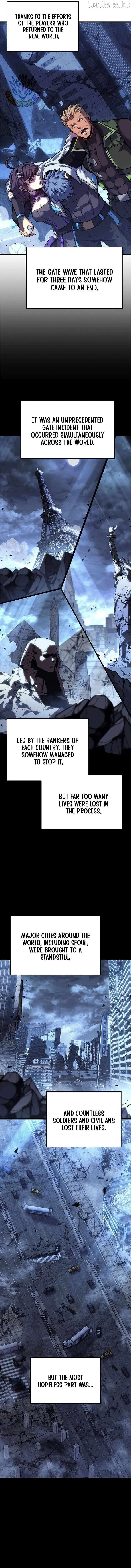 The Count’s Youngest Son is A Player Chapter 174 page 3 - 
