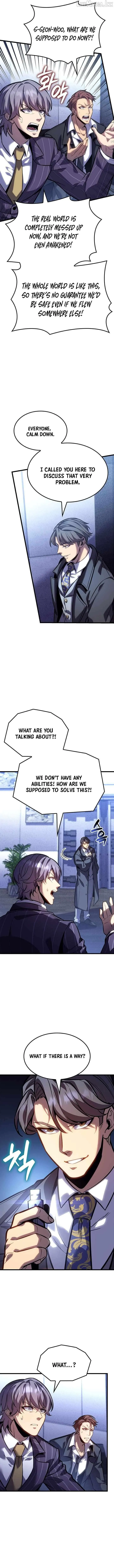 The Count’s Youngest Son is A Player Chapter 174 page 6 - 