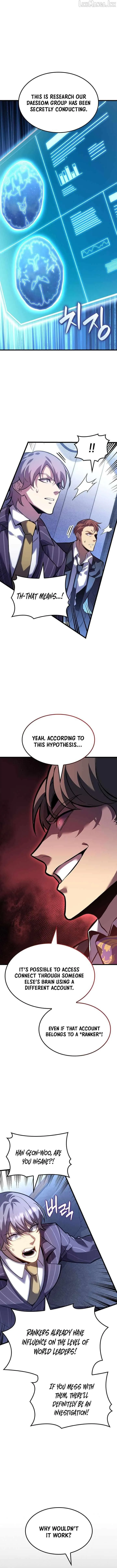 The Count’s Youngest Son is A Player Chapter 174 page 8 - 