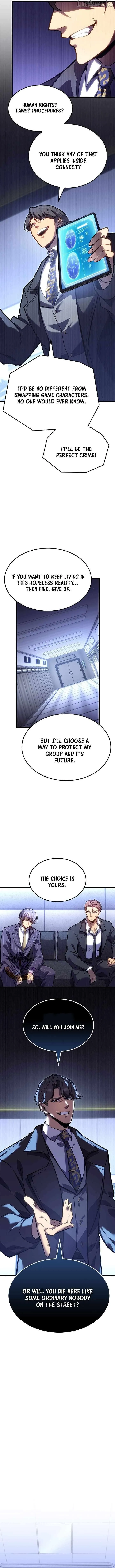 The Count’s Youngest Son is A Player Chapter 174 page 9 - 