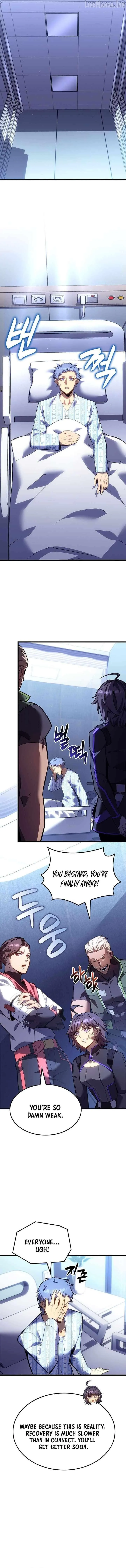 The Count’s Youngest Son is A Player Chapter 174 page 10 - 