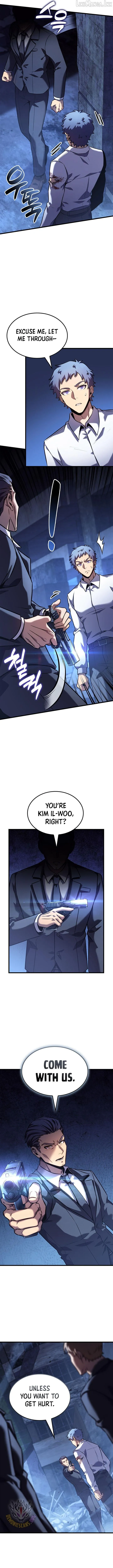 The Count’s Youngest Son is A Player Chapter 175 page 13 - 