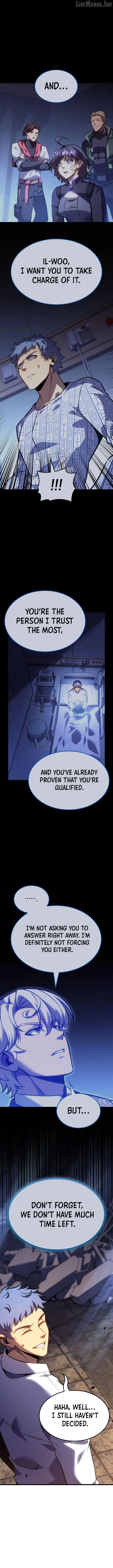 The Count’s Youngest Son is A Player Chapter 175 page 6 - 