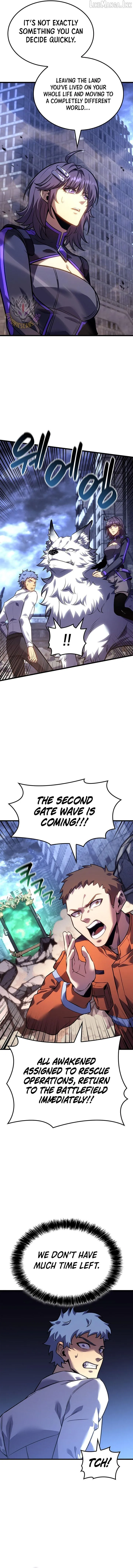 The Count’s Youngest Son is A Player Chapter 175 page 7 - 