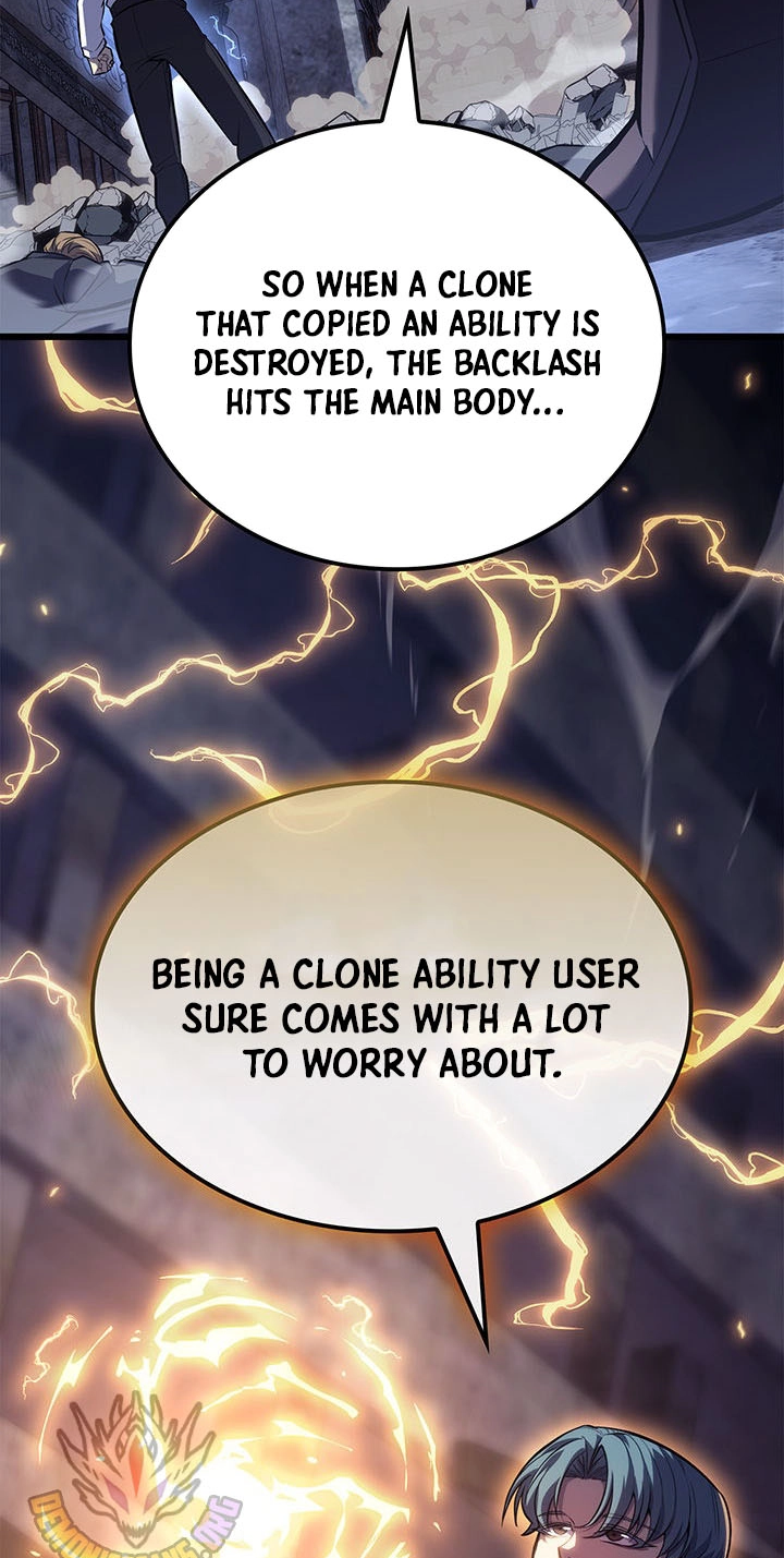 The Count’s Youngest Son is A Player Chapter 176 page 21 - 