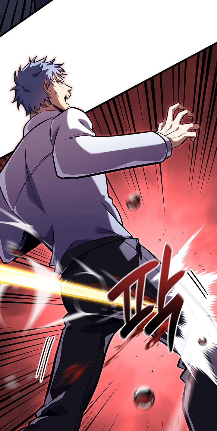 The Count’s Youngest Son is A Player Chapter 176 page 26 - 