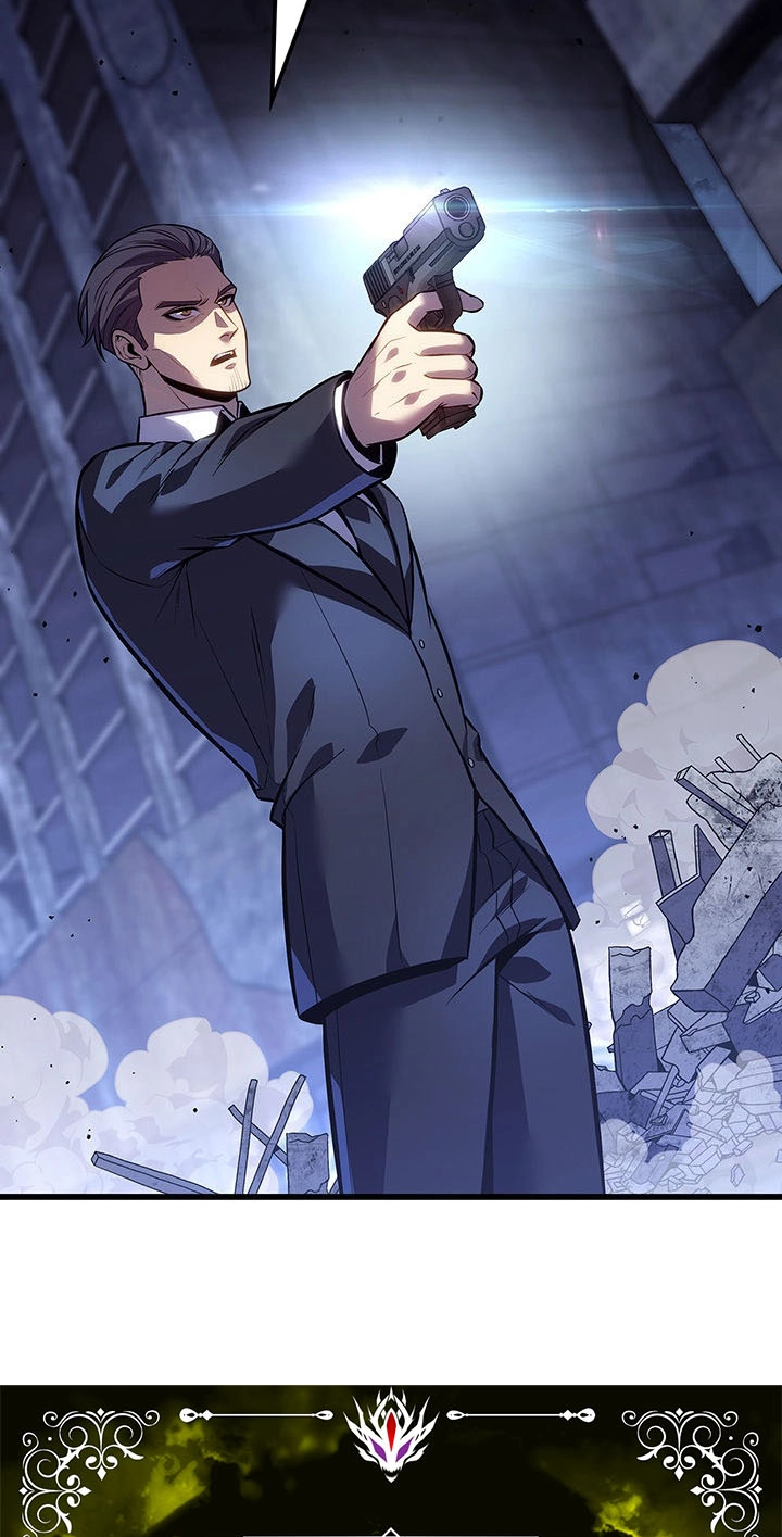 The Count’s Youngest Son is A Player Chapter 176 page 4 - 