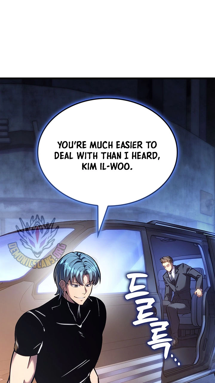 The Count’s Youngest Son is A Player Chapter 176 page 31 - 