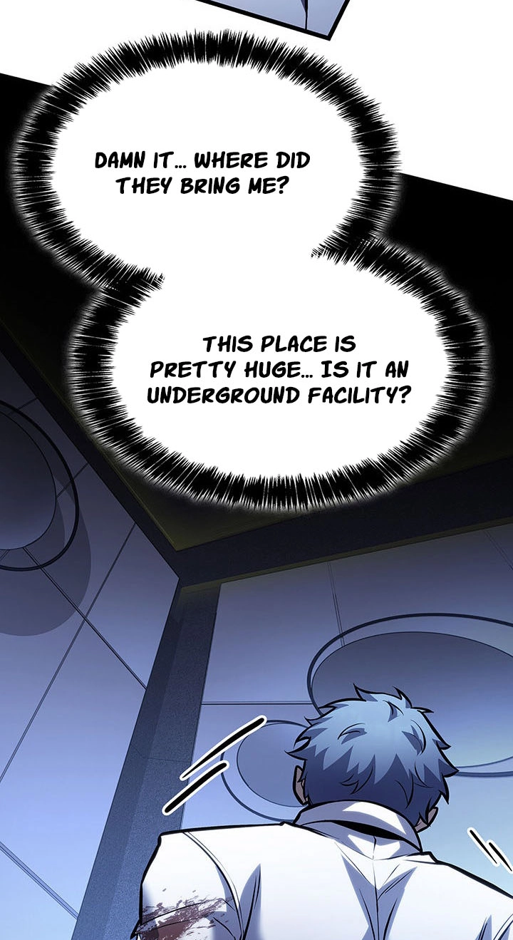 The Count’s Youngest Son is A Player Chapter 176 page 39 - 