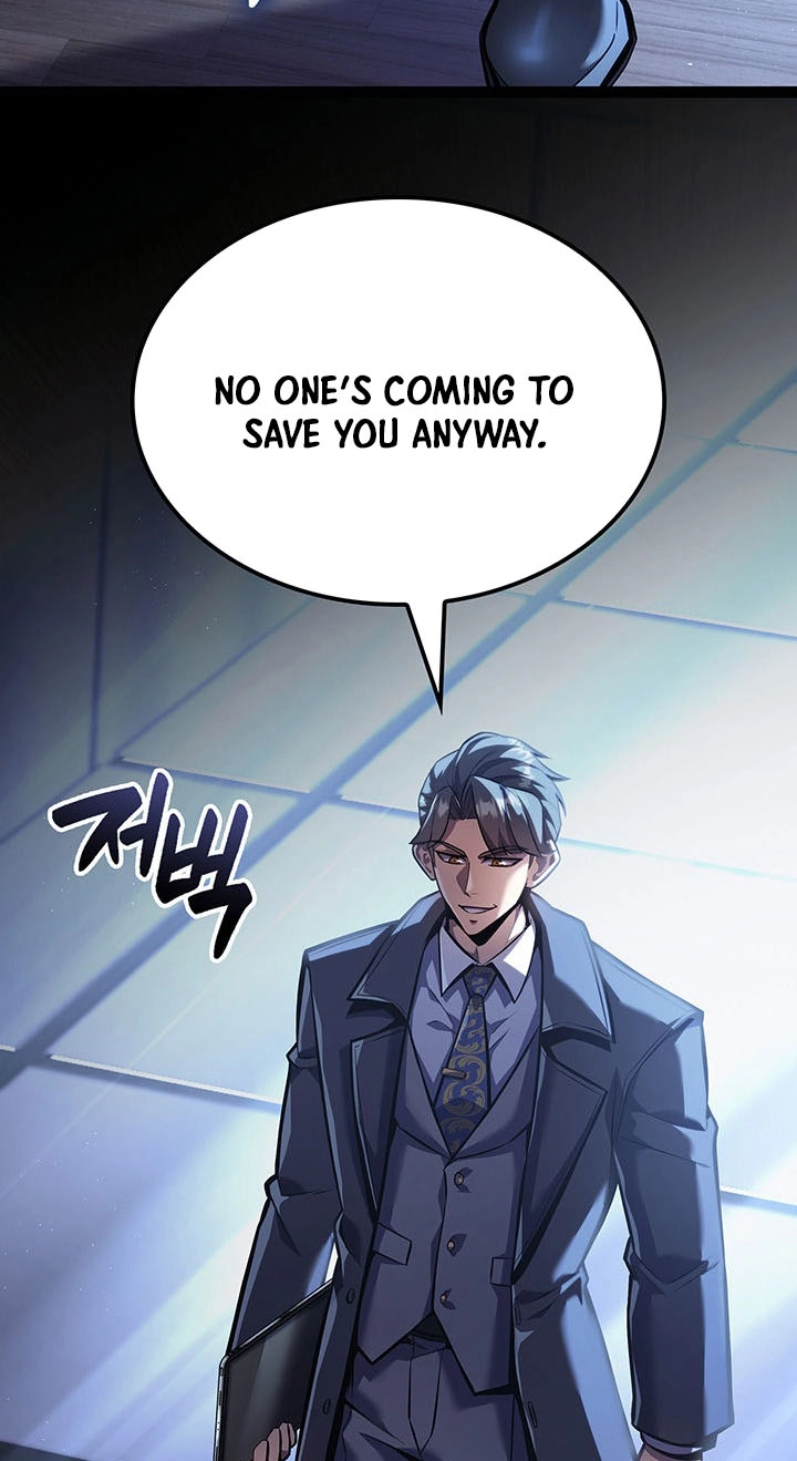 The Count’s Youngest Son is A Player Chapter 176 page 43 - 