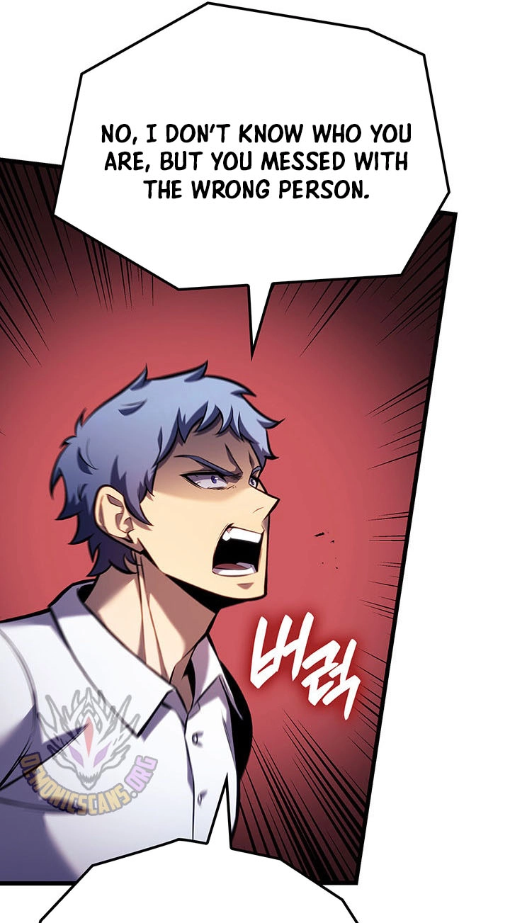 The Count’s Youngest Son is A Player Chapter 176 page 45 - 