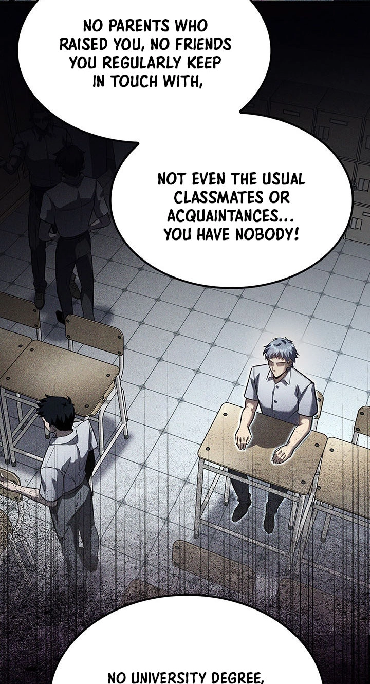 The Count’s Youngest Son is A Player Chapter 176 page 53 - 