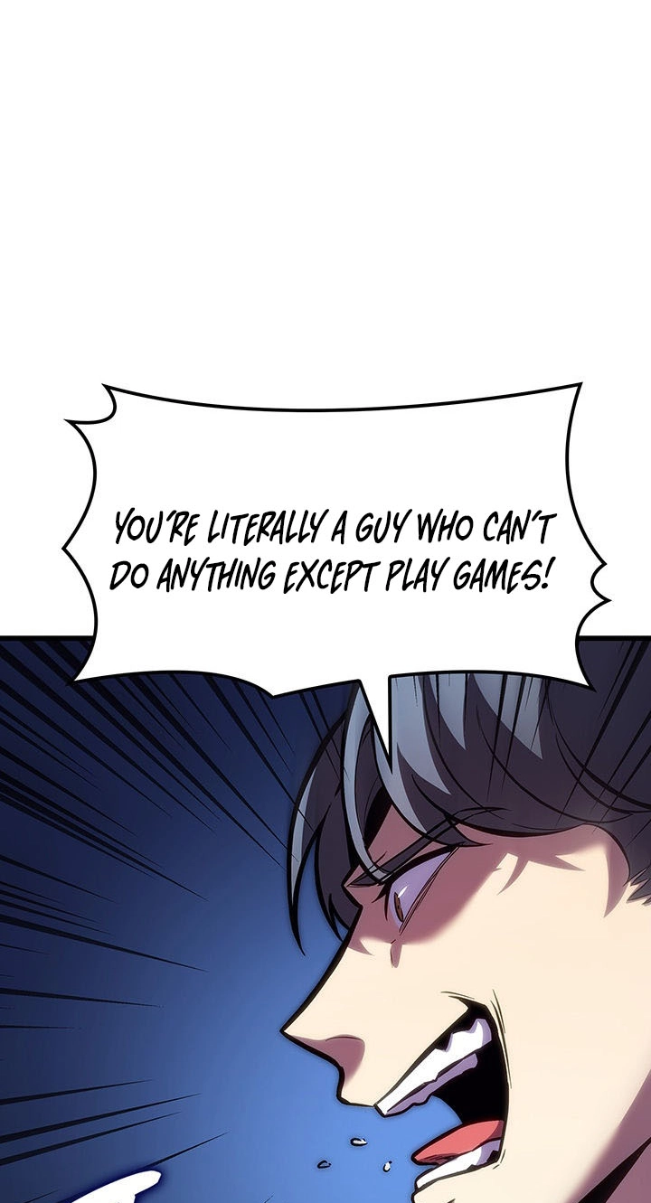 The Count’s Youngest Son is A Player Chapter 176 page 55 - 