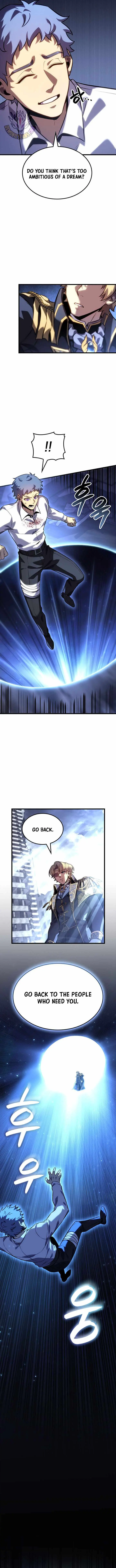 The Count’s Youngest Son is A Player Chapter 177 page 11 - 