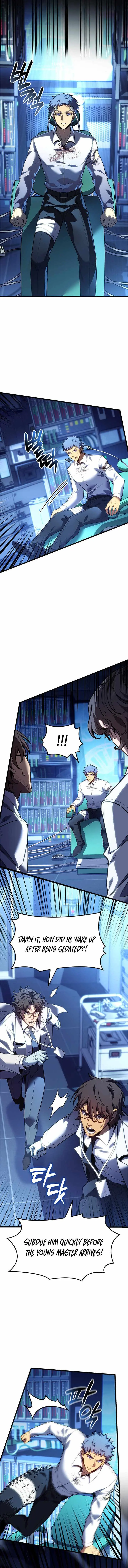 The Count’s Youngest Son is A Player Chapter 177 page 12 - 
