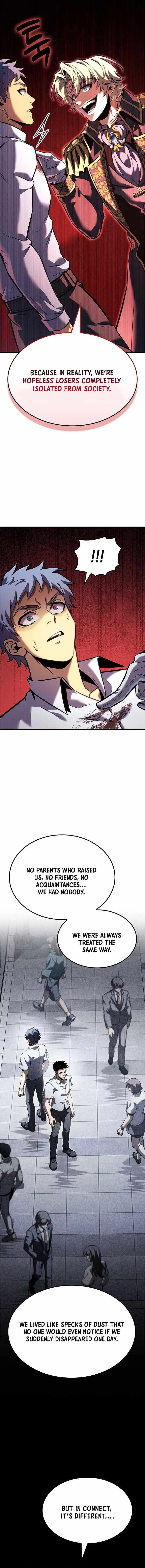 The Count’s Youngest Son is A Player Chapter 177 page 4 - 