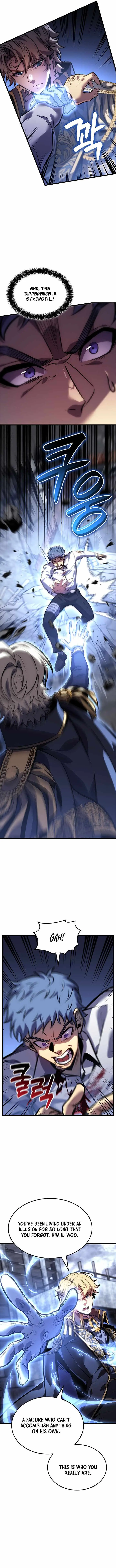 The Count’s Youngest Son is A Player Chapter 177 page 6 - 