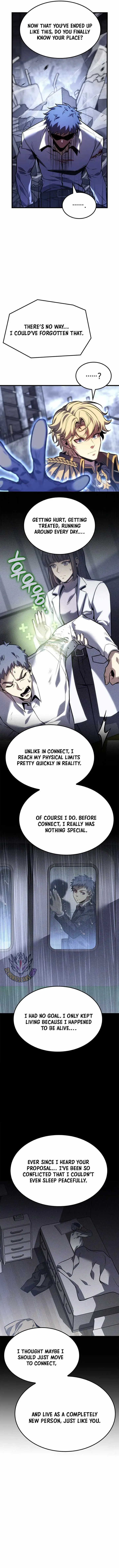 The Count’s Youngest Son is A Player Chapter 177 page 7 - 