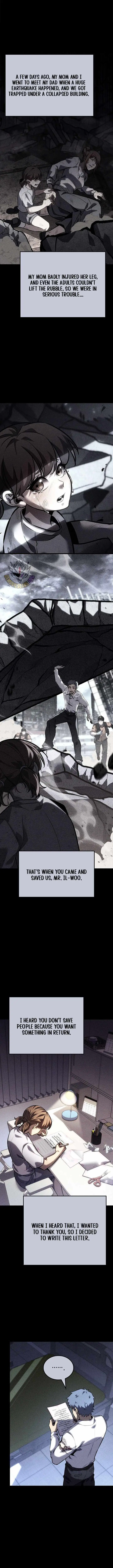 The Count’s Youngest Son is A Player Chapter 177 page 9 - 