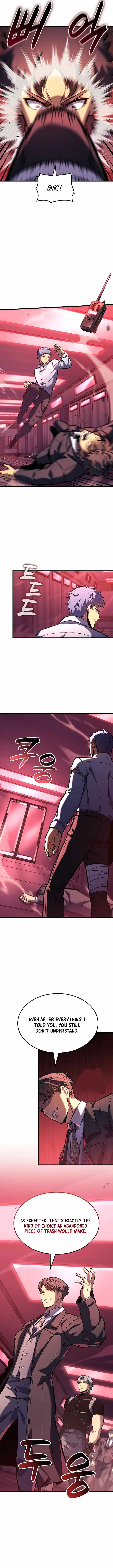 The Count’s Youngest Son is A Player Chapter 178 page 2 - 