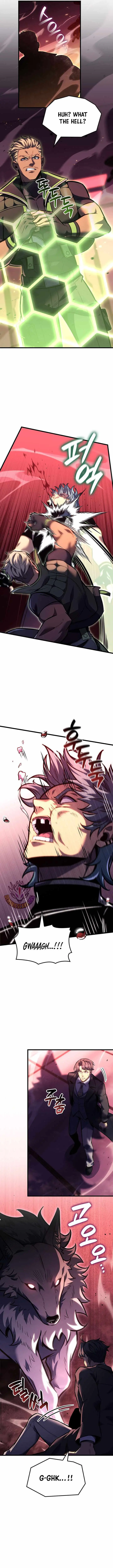 The Count’s Youngest Son is A Player Chapter 178 page 11 - 