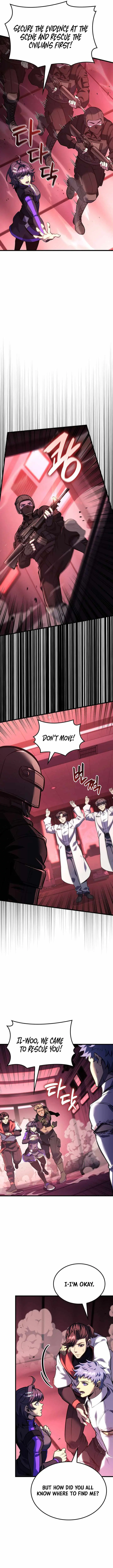 The Count’s Youngest Son is A Player Chapter 178 page 12 - 