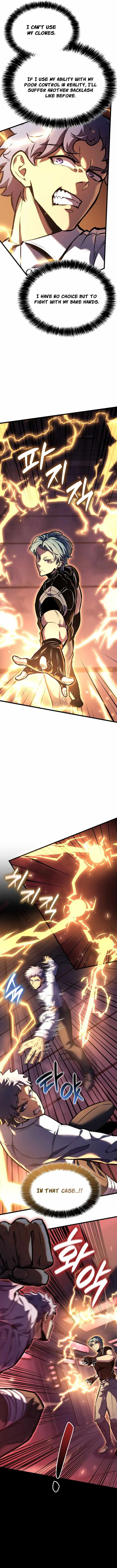 The Count’s Youngest Son is A Player Chapter 178 page 4 - 