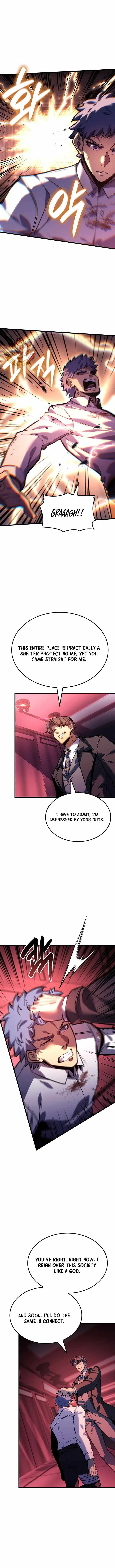 The Count’s Youngest Son is A Player Chapter 178 page 7 - 